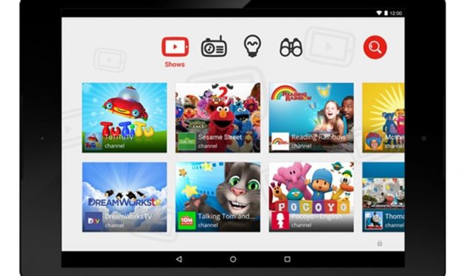 US Senator Sends Letter To Google Addressing YouTube Kids App Concerns