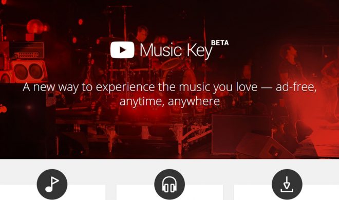 YouTube Head Of Business Calls Music Key Delay “Nothing Too Serious”