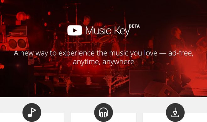 YouTube Head Of Business Calls Music Key Delay “Nothing Too Serious”