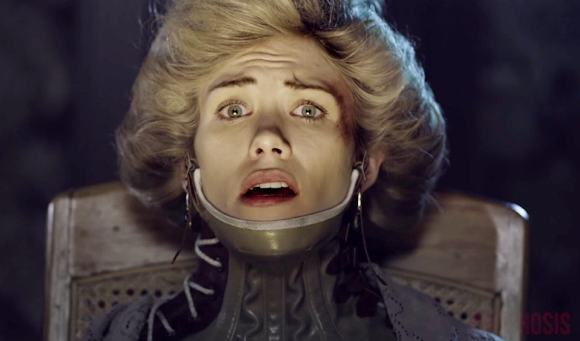 ’Zoochosis’ Returns To YouTube With Another Weird Short Film