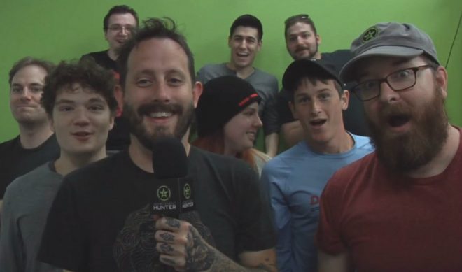 Rooster Teeth’s Achievement Hunter Gets Its Own Channel, Offices