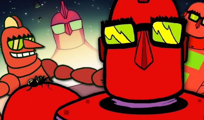 Channel Frederator Sees 57% Increase In Video Views In June 2015