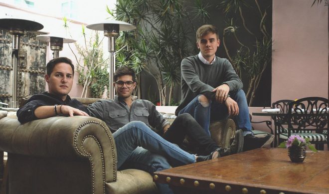 Connor Franta Launches Music Label ‘Heard Well’ To Highlight Aspiring Talent