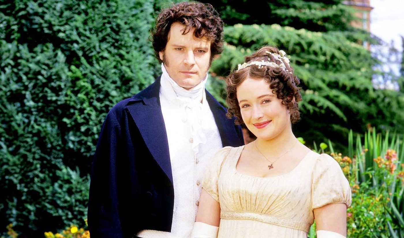 DramaFever Obtains Streaming Rights To 18 BBC Titles