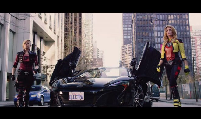 The Teaser Trailer For ‘Electra Woman & Dyna Girl’ With Grace Helbig, Hannah Hart Is Here