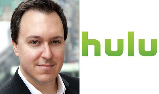 Hulu Names Jordan Helman To Lead Production Of Original Dramas