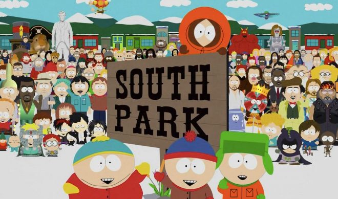 Hulu Shells Out $192 Million To Stream More ‘South Park’