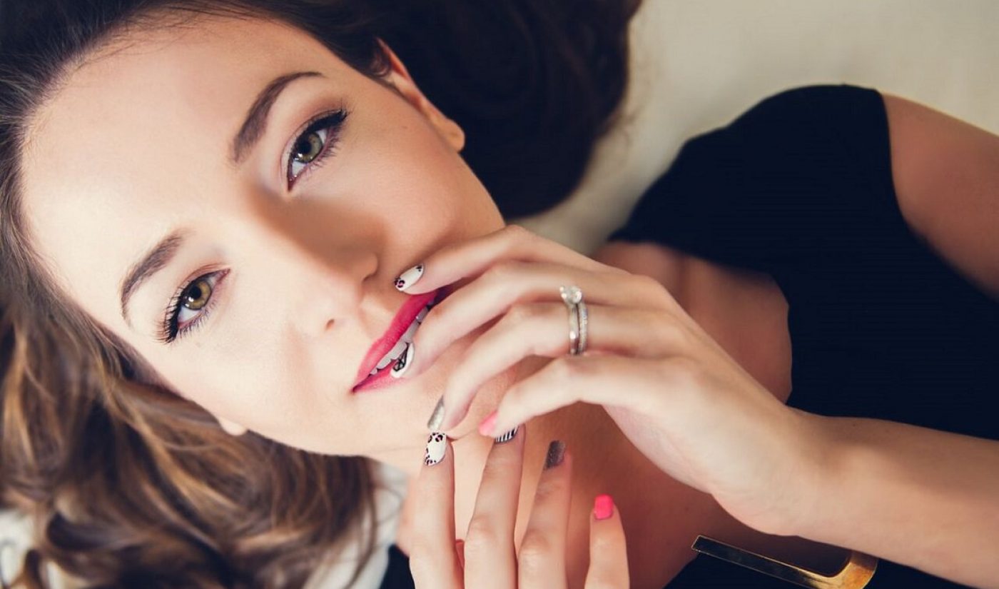 Michelle Phan’s ICON Network Inks Content Deal With YouTube Nail Art Channel CutePolish