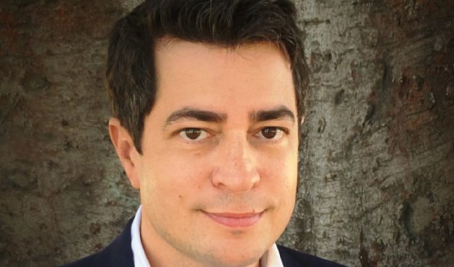 FOX’s Kiliaen Van Rensselaer Founds Digital-First TV Studio Insurrection Media