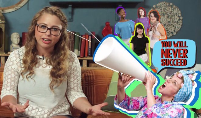 MTV Debuts Third Season Of ‘Braless’ With Host Laci Green