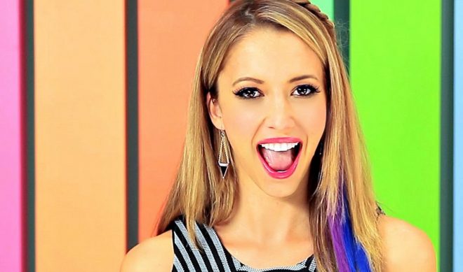 Marriott’s Moxy Hotels Launches Celebrity Gossip Series With Taryn Southern