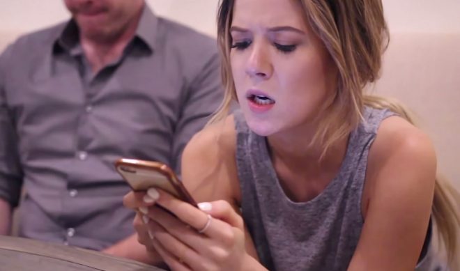 Meghan Rienks Releases Dating Violence Video For Ad Council’s “Cool Not Cool” Campaign