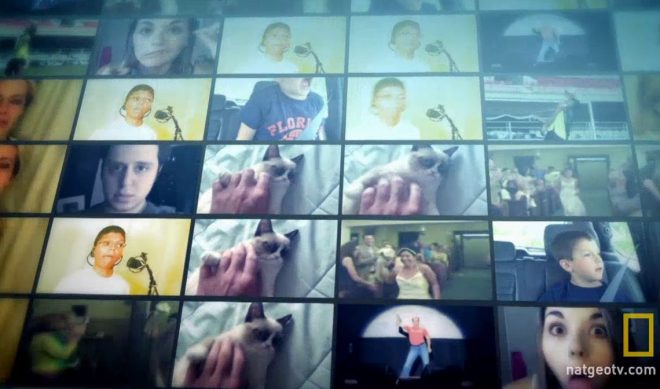 National Geographic To Air Documentary Called ‘Generation YouTube’