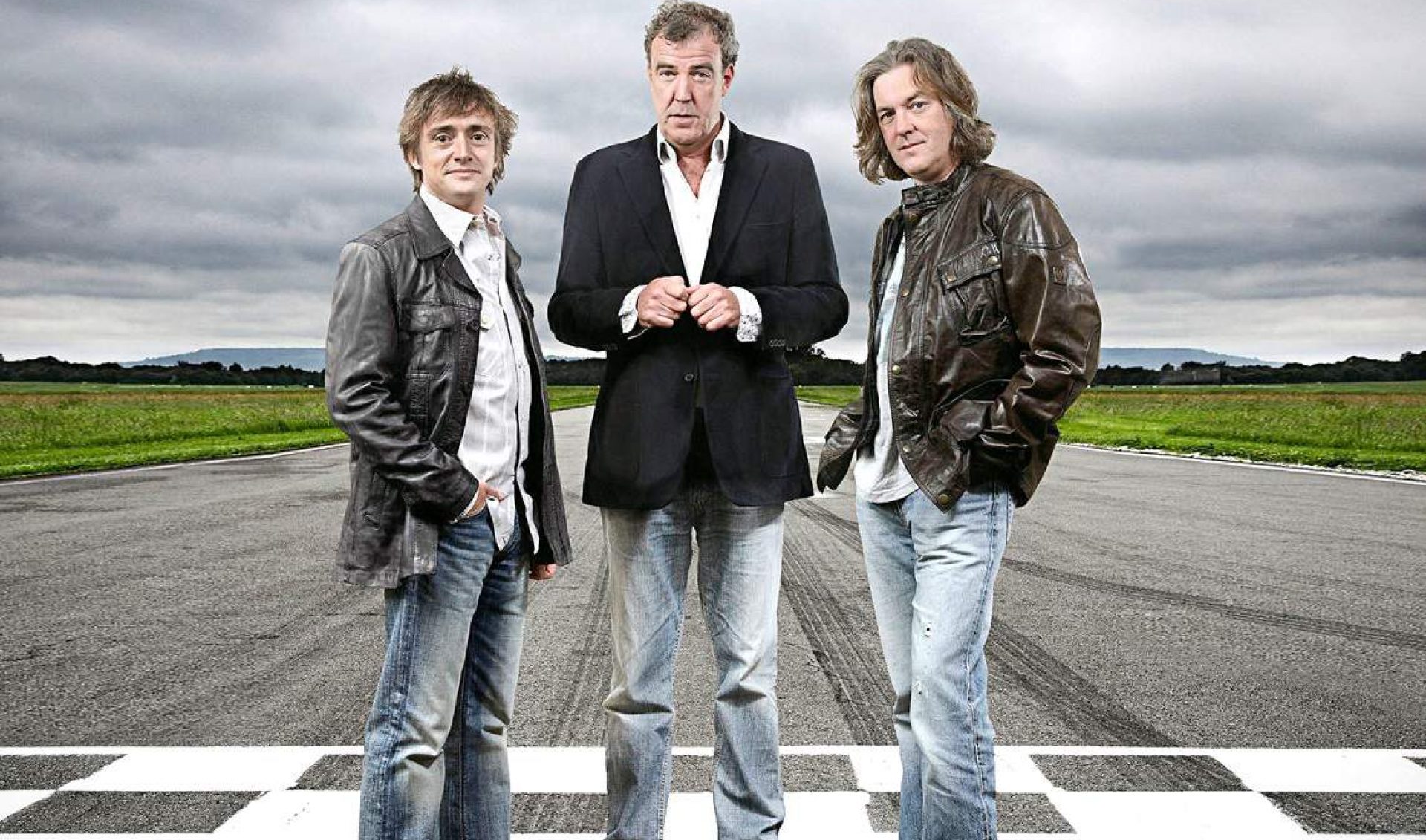 Netflix, Hulu Reportedly Racing To Secure Next Season Of ‘Top Gear’