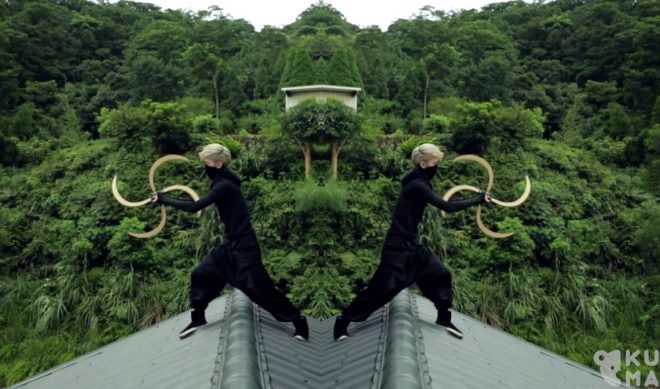 Ovation Digital Arts Launches Cross-Platform Specials With Kuma Films, David Poland