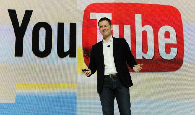 In Last 12 Months, YouTube Says It’s Paid Music Industry $1 Billion From Advertising