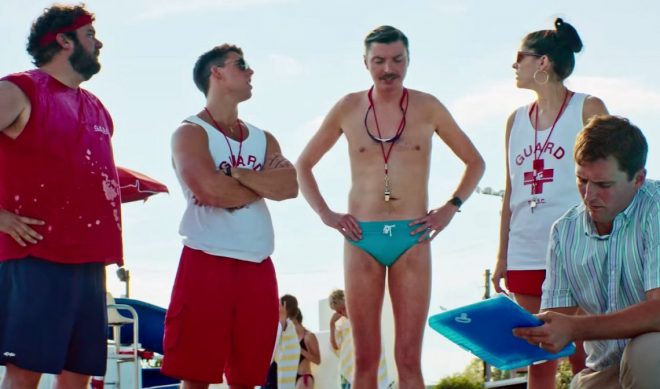 Netflix To Release Lorne Michaels-Produced Feature Film ‘Staten Island Summer’ In July 2015