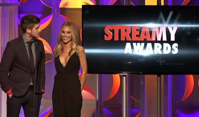 Streamy Awards Submissions Deadline Is Today, July 3, 2015
