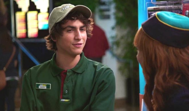 Hulu, Subway Launch Third Season Of ‘The 4 To 9ers’