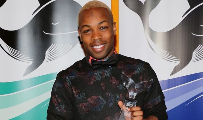 Todrick Hall ‘Won’t Come Off YouTube’ Despite His New MTV Show