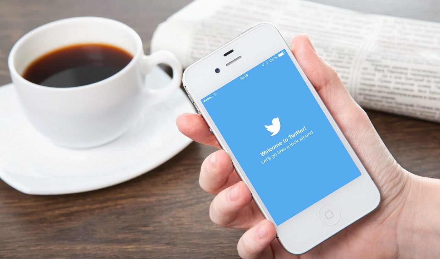 Twitter To Launch Revamped Character Count For Media Attachments On Sept. 19 (Report)