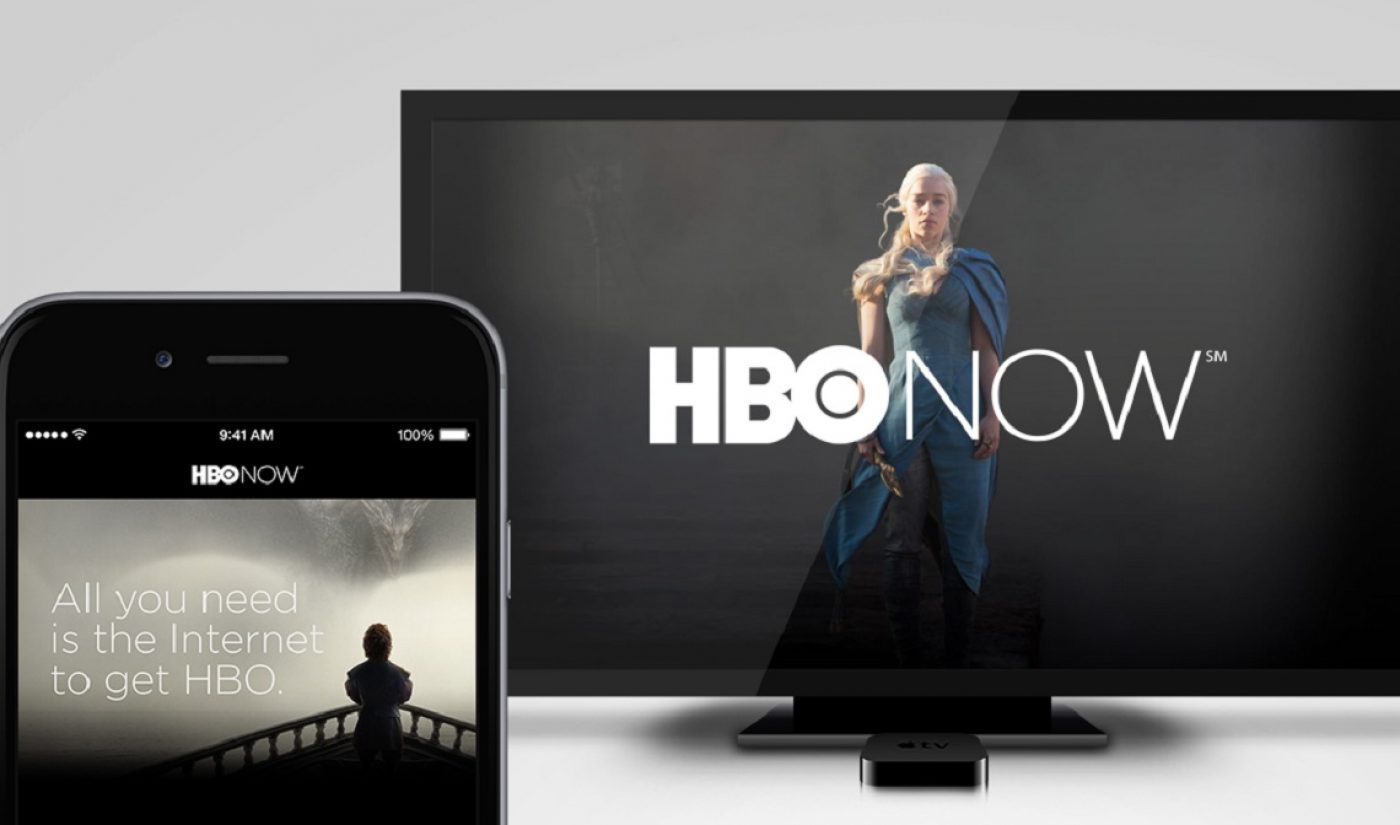 Verizon Names Upcoming Mobile-Video Service, Adds HBO Content