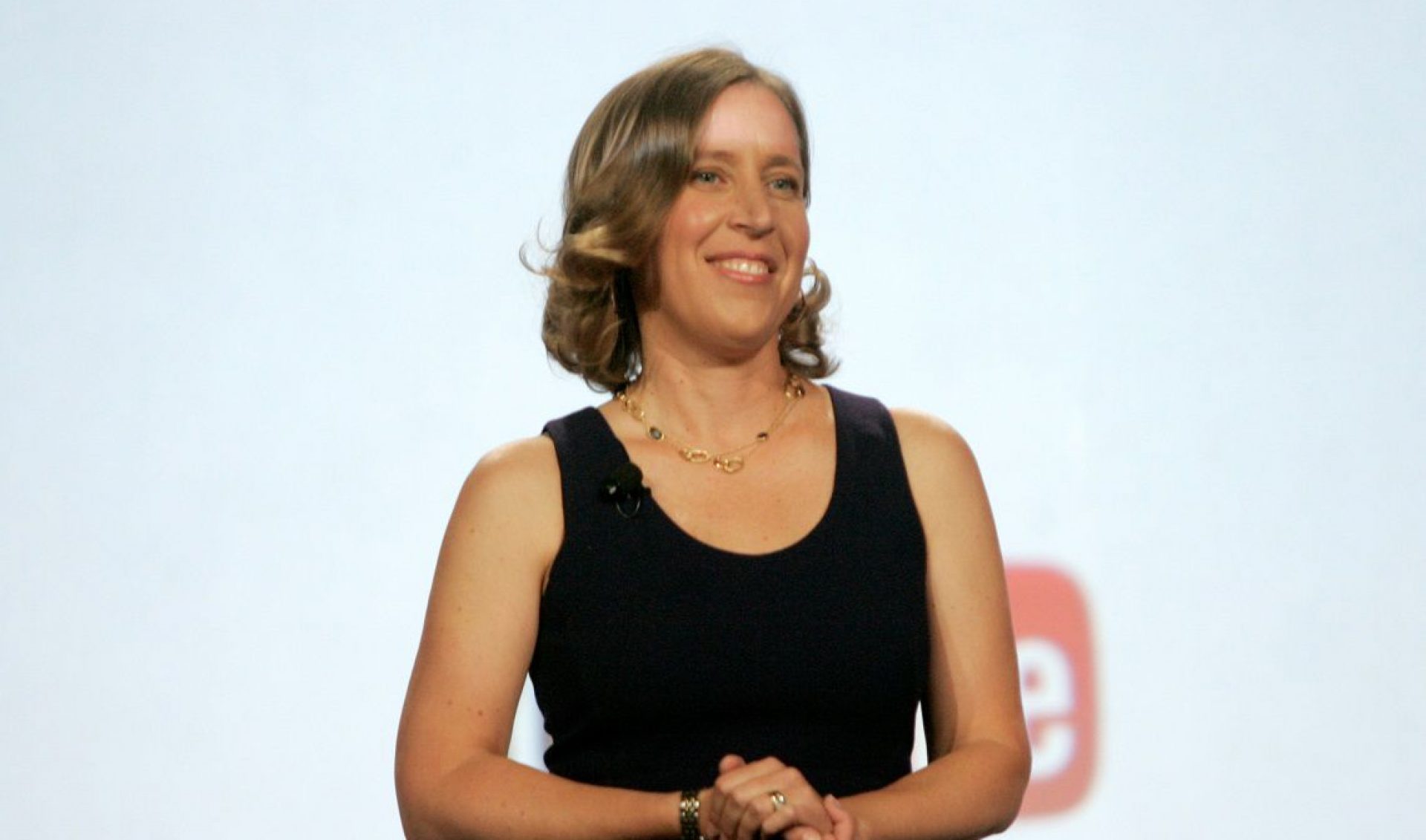Susan Wojcicki On YouTube’s Social Responsibility, What She Asks In Job Interviews
