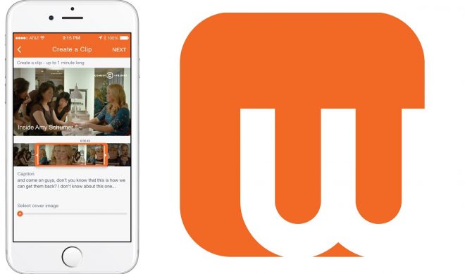 Legal Clip-Sharing Mobile App Whipclip Raises $40 Million In Funding