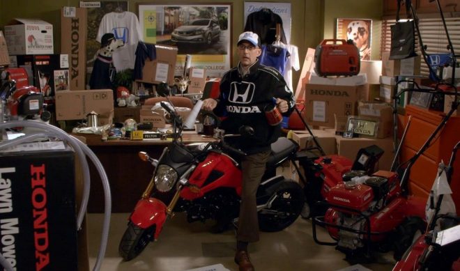 Honda’s Sponsorship Of Yahoo’s ‘Community’ Drove 164% Increase In Brand Recall