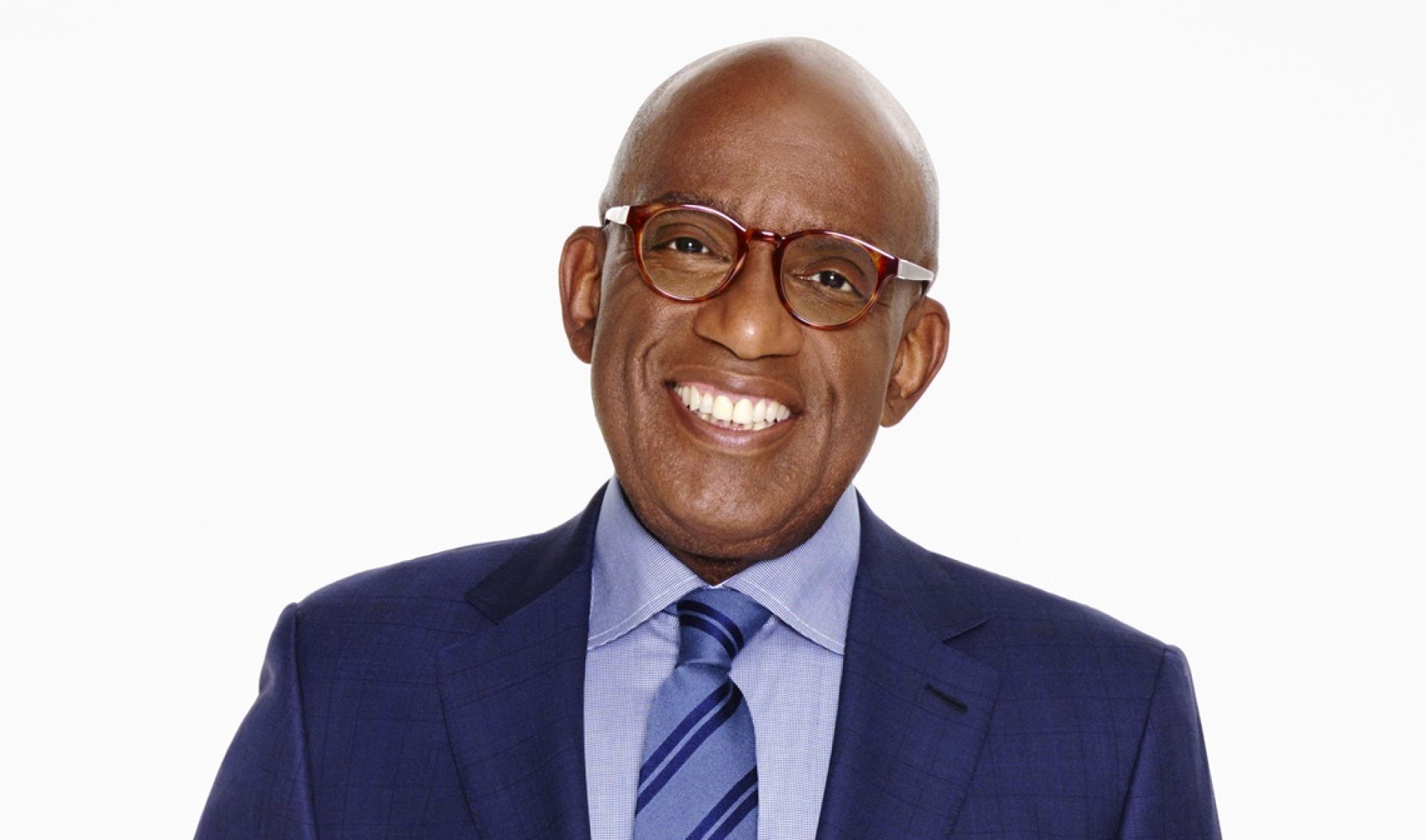 Stream Con Headliner Al Roker Talks Live Streaming, New Media, And Crossing Platforms