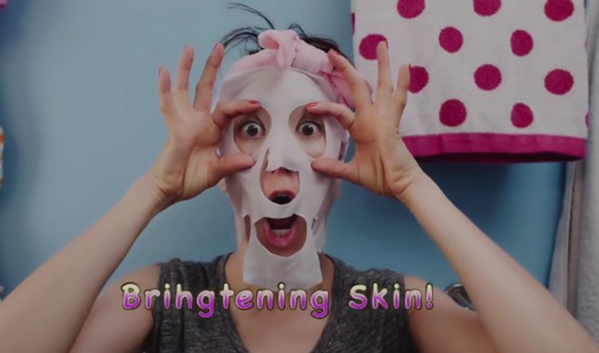 Indie Spotlight: ‘Almost Asian’ Lives Between Two Worlds