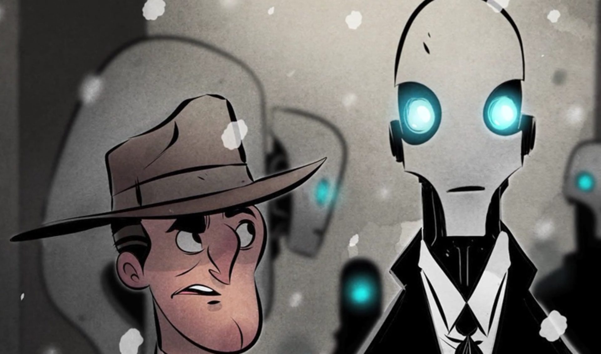 Fund This: Bring Penny Arcade’s Alternate History To Life On Kickstarter