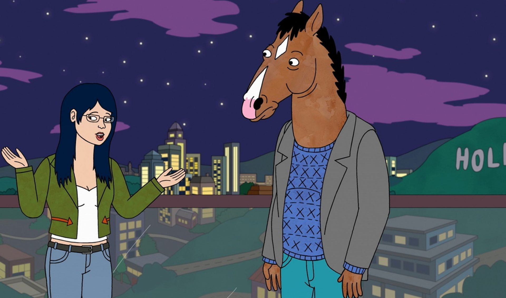 Netflix Renews ‘Bojack Horseman,’ Announces Premiere Dates For Two More Series