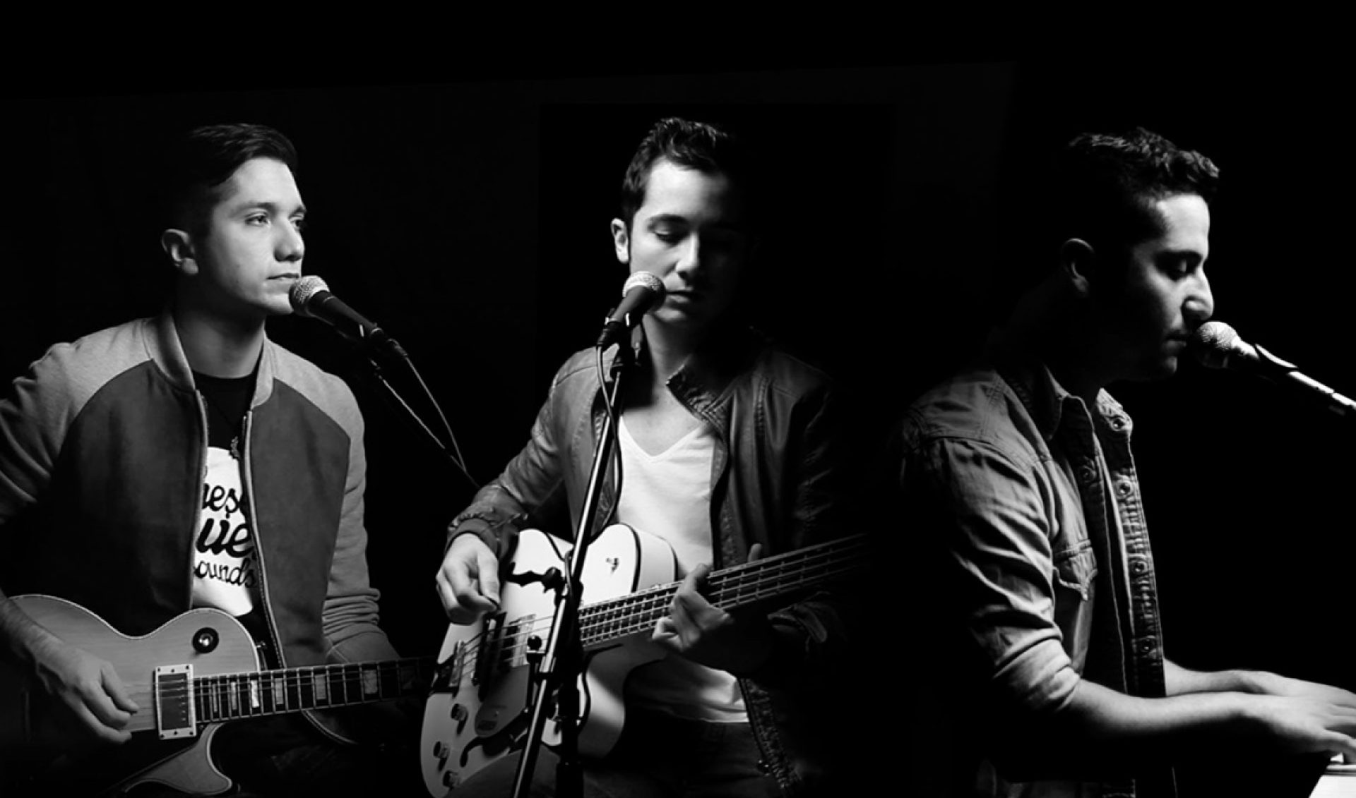 Musical YouTube Group Boyce Avenue Signs With Collective Digital Studio