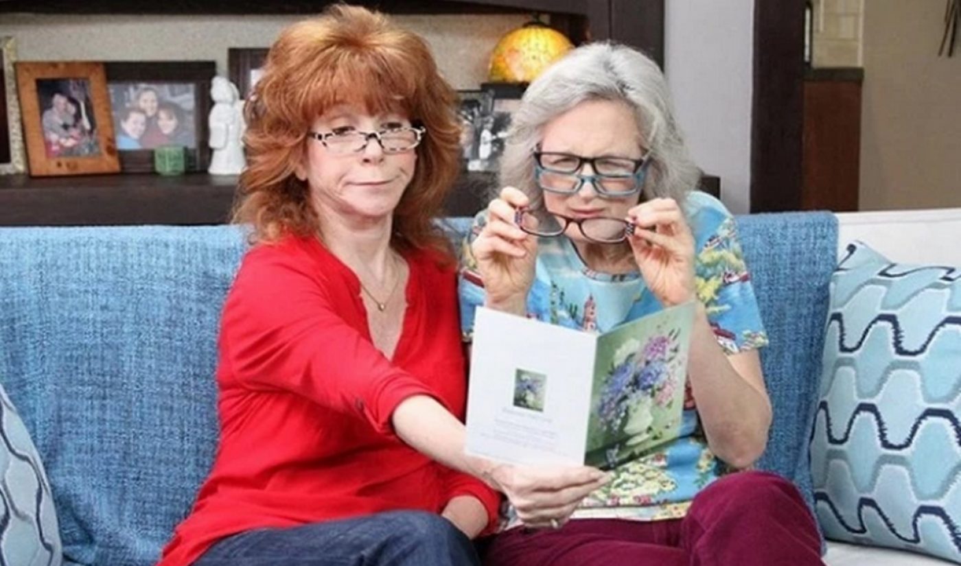 Fund This: ‘Carbon Dating’ Aims To Be “Golden Girls 2.0”