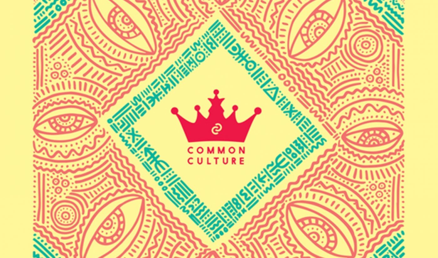 YouTube Star Connor Franta Curates Third Album, ‘Common Culture Vol. 3’