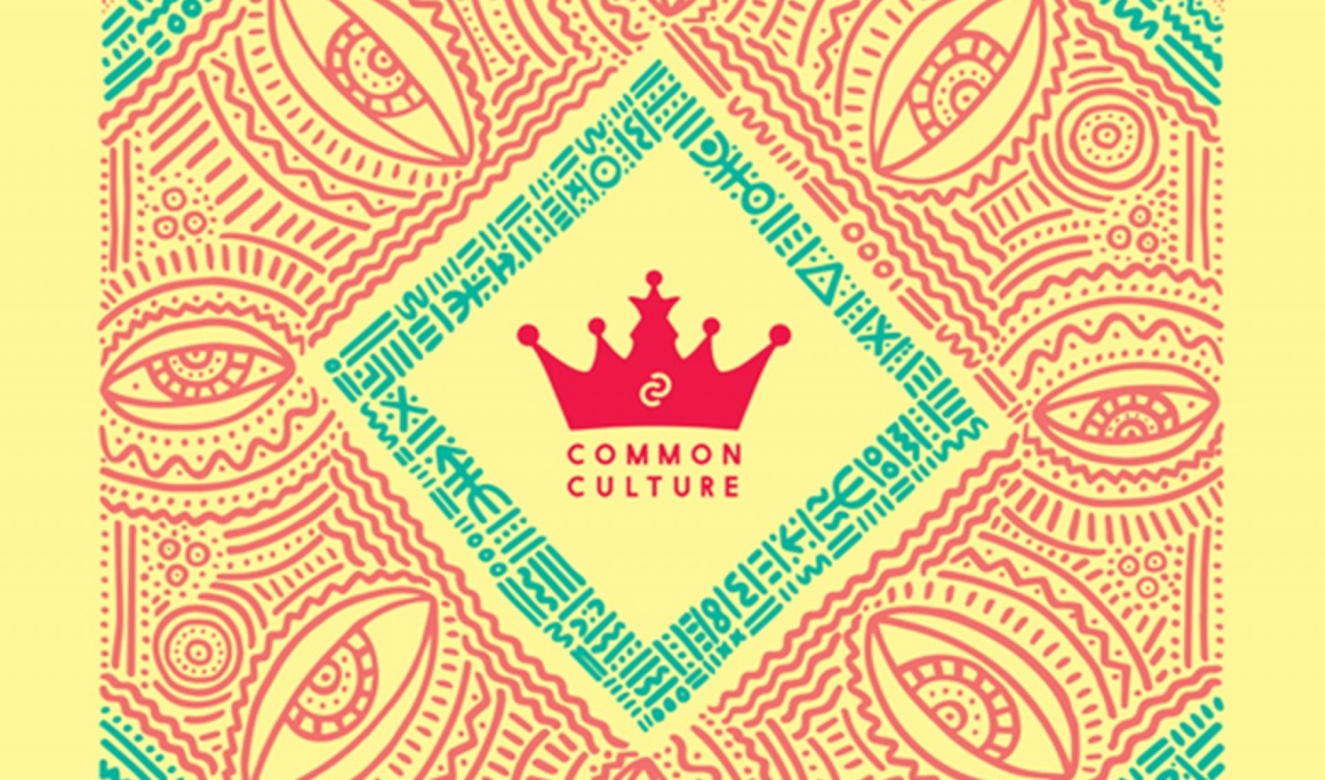 YouTube Star Connor Franta Curates Third Album, ‘Common Culture Vol. 3’