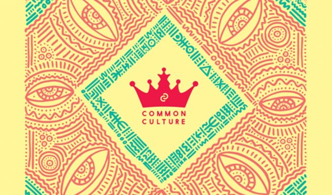 YouTube Star Connor Franta Curates Third Album, ‘Common Culture Vol. 3’