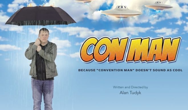 Alan Tudyk, Nathan Fillion Premiere Trailer For Upcoming Series ‘Con Man’