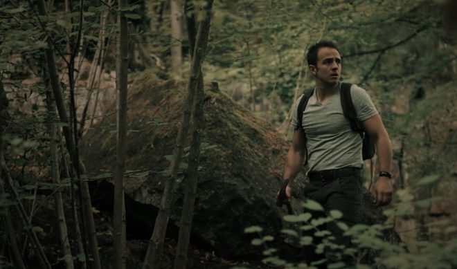 Indie Spotlight: Slick Thriller Takes Place In A ‘Drained World’