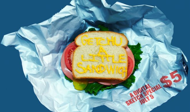 Comedy Group Dormtainment Releases Digital Special