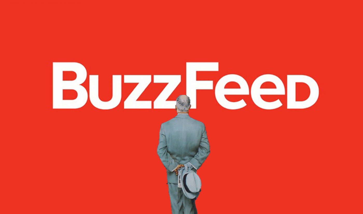 How YOU Can Make BuzzFeed Style Video Content