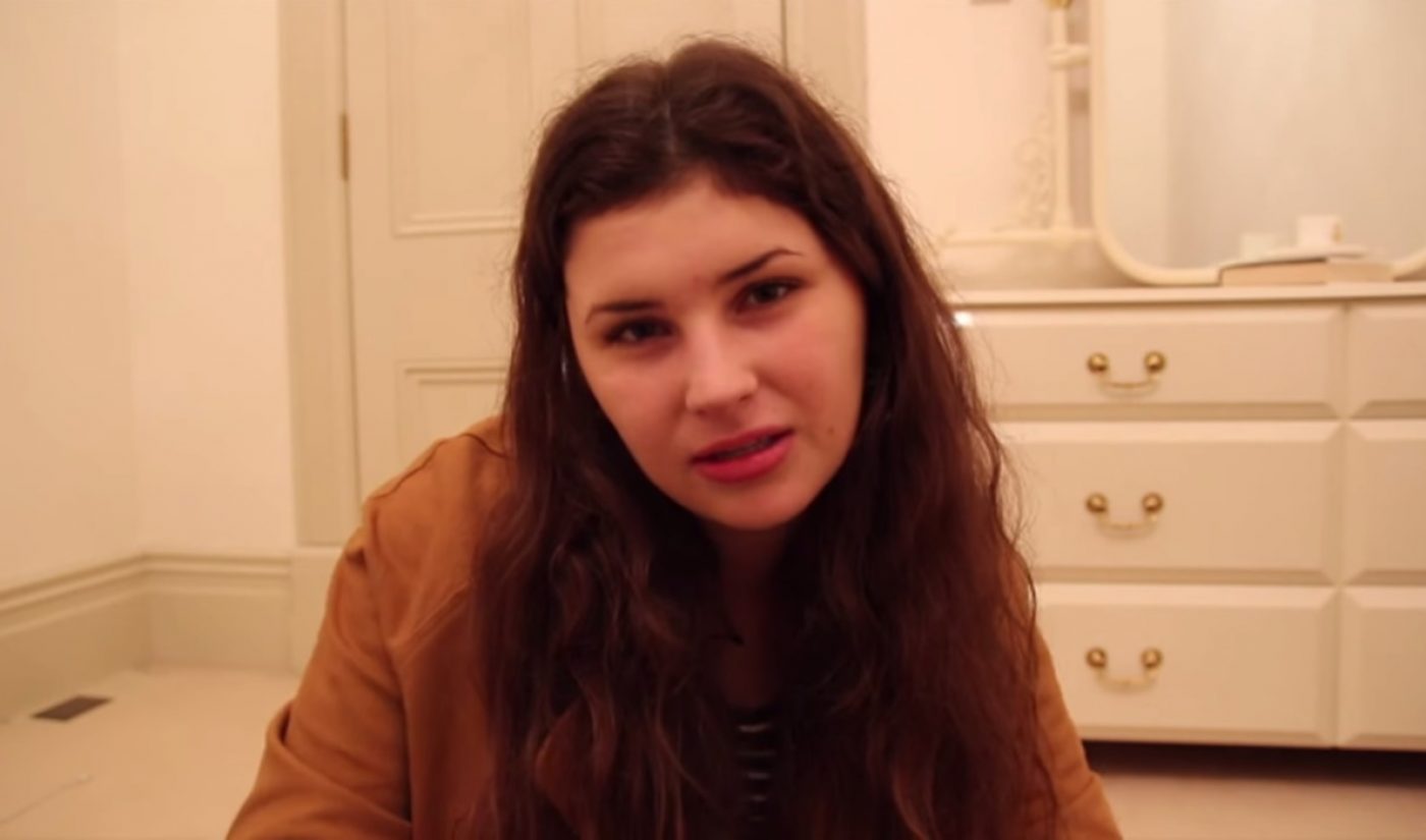 YouTube’s Book Publishing Trend Hits New Zealand Through Jamie Curry