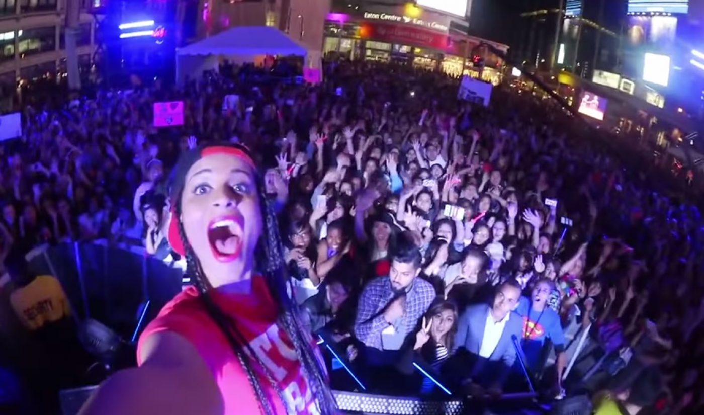 Lilly “Superwoman” Singh Drops Trailer For Her Tour Documentary