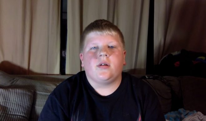 11-Year-Old Who Responded To YouTube Bullies Gets White House Invite