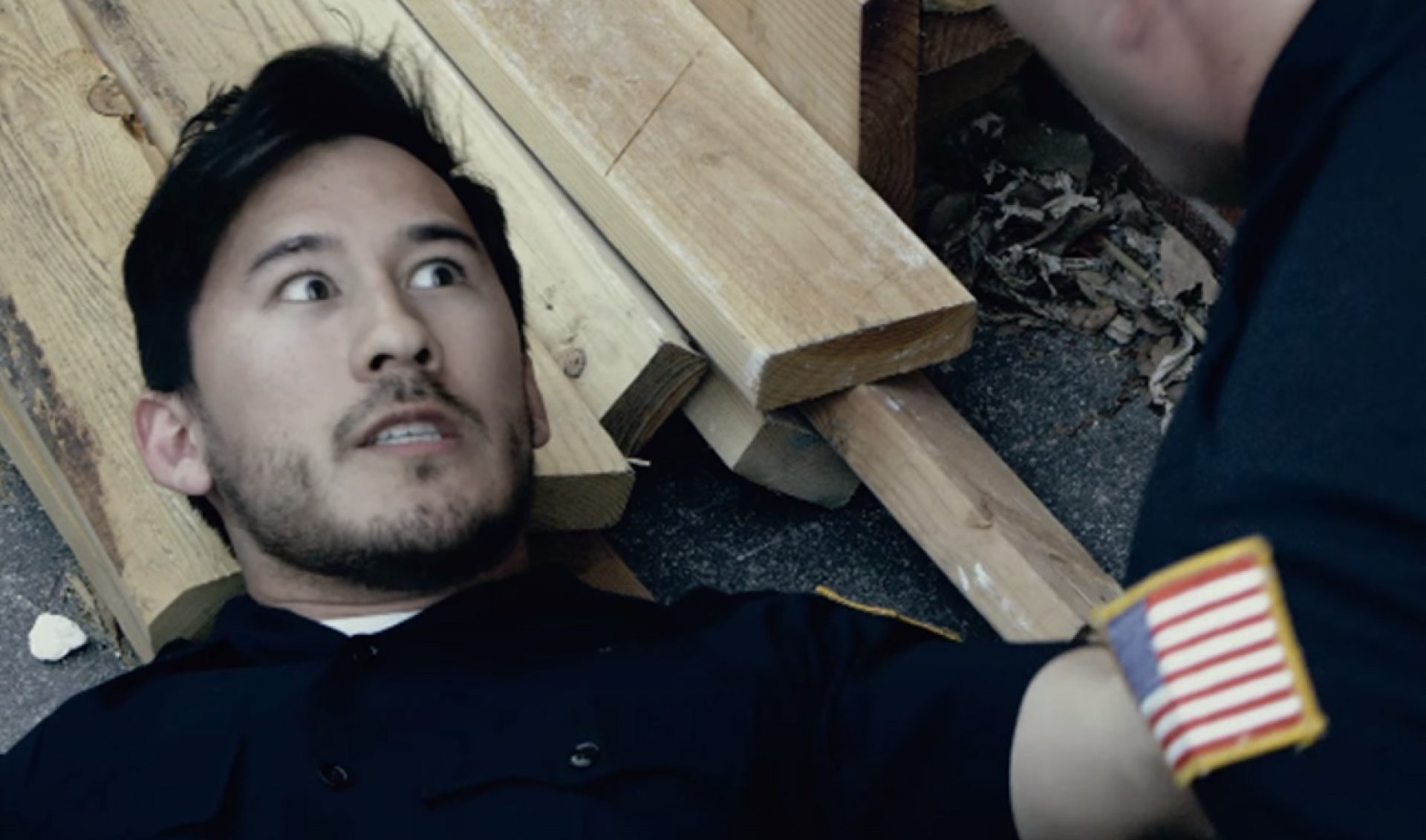 RocketJump Enlists Markiplier, CaptainSparklez For Newest Short Film