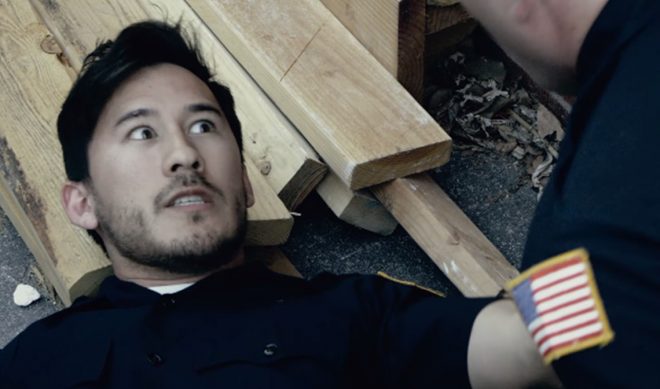 RocketJump Enlists Markiplier, CaptainSparklez For Newest Short Film