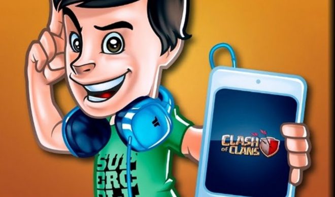 YouTube Millionaires: MasterOv’s Fans Are “The Real Master”