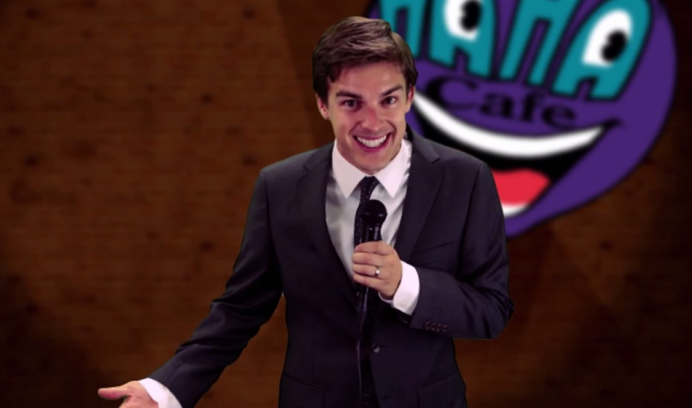 YouTube Millionaires: Film Theorists Thrives With “Clean And Simple” Premise