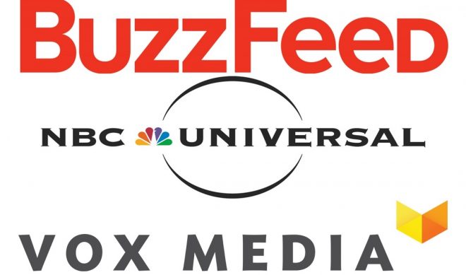 NBCUniversal Rumored To Be Close To Investments In BuzzFeed, Vox